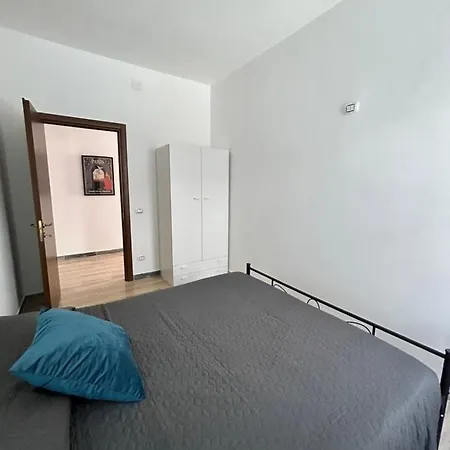 Apartment Casa Acquario *