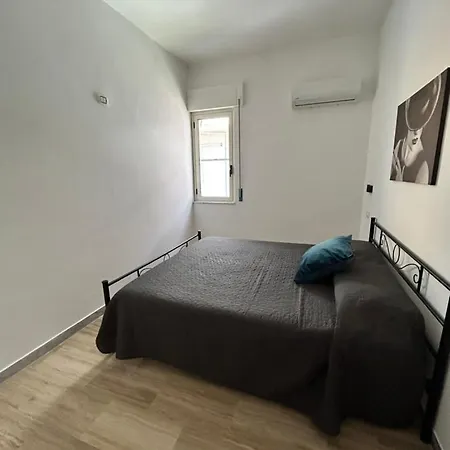Casa Acquario Apartment