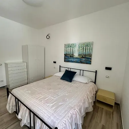 Casa Acquario Apartment *