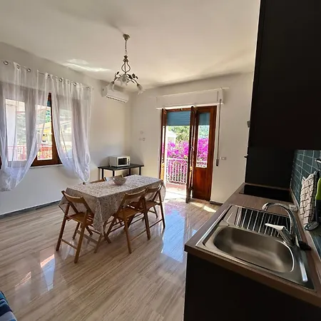 Apartment Casa Acquario *