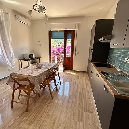 Casa Acquario Apartment