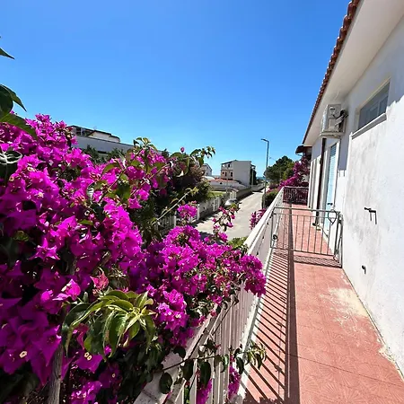 Apartment Casa Acquario