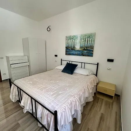 Casa Acquario Apartment Pizzo (Calabria)