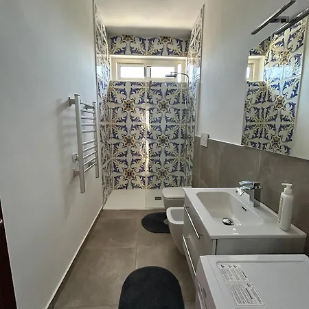 Apartment Casa Acquario Pizzo (Calabria)