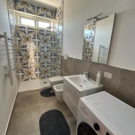 Apartment Casa Acquario *