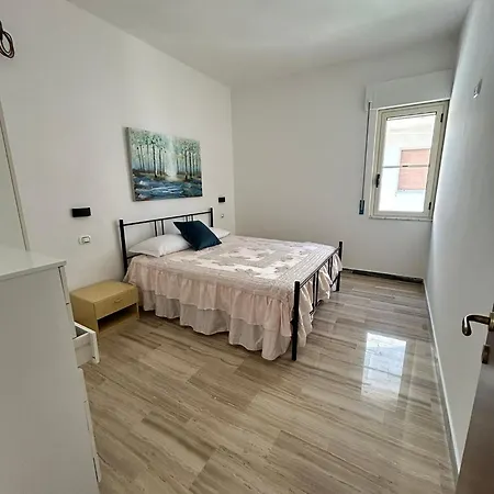 Casa Acquario Apartment
